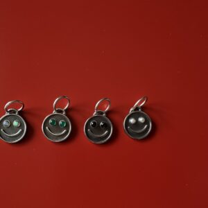 "სმაილიკი" - TM enamel Art