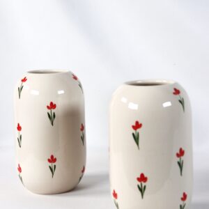 კერამიკის ლარნაკი    "Ceramic studio 1300"