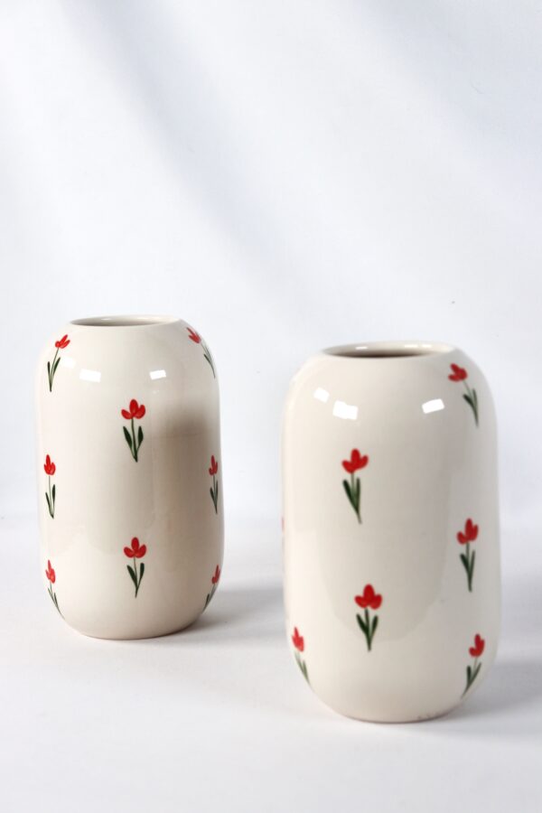 კერამიკის ლარნაკი "Ceramic studio 1300"