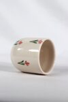 კერამიკის ჭიქა "Ceramic studio 1300"