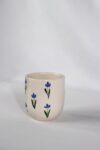კერამიკის ჭიქა "Ceramic studio 1300"