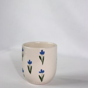 კერამიკის ჭიქა   "Ceramic studio 1300"