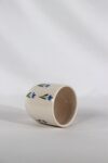 კერამიკის ჭიქა "Ceramic studio 1300"