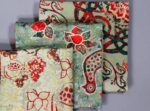 აბრეშუმის შარფი   "Tamari's Scarves"