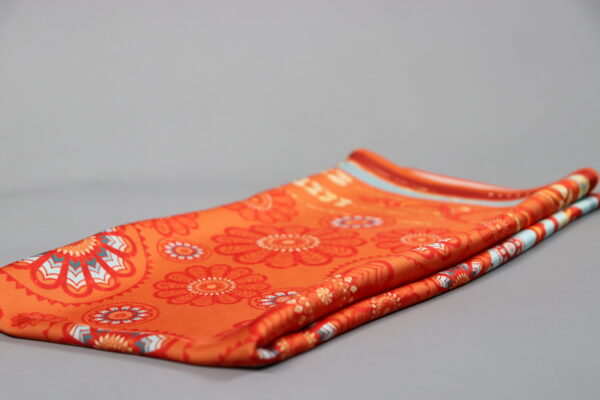 აბრეშუმის შარფი   "Tamari's Scarves"