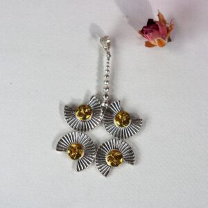 გულსაკიდი, მთვარის შუქის მემკვიდრეობა - "TM enamel Art"
