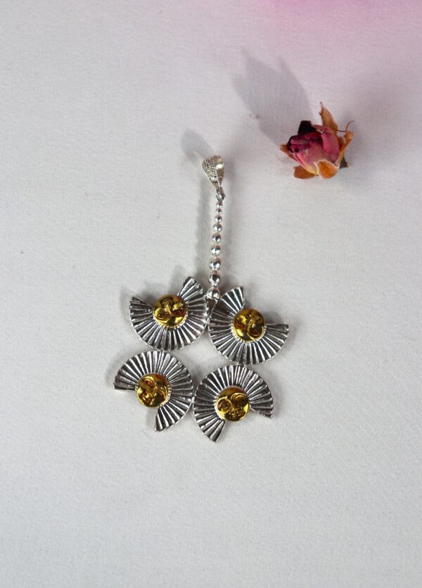 გულსაკიდი, მთვარის შუქის მემკვიდრეობა - "TM enamel Art"
