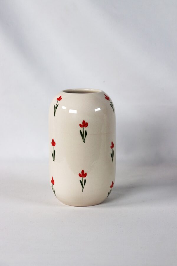 კერამიკის ლარნაკი "Ceramic studio 1300"