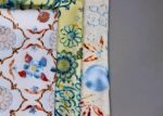 აბრეშუმის შარფი   "Tamari's Scarves"