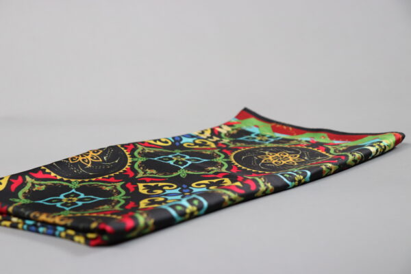 აბრეშუმის შარფი   "Tamari's Scarves"
