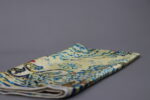 აბრეშუმის შარფი   "Tamari's Scarves"