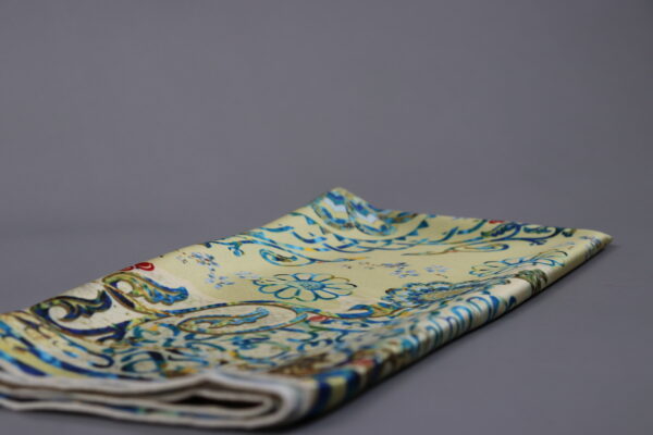 აბრეშუმის შარფი   "Tamari's Scarves"