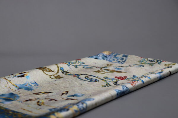 აბრეშუმის შარფი   "Tamari's Scarves"