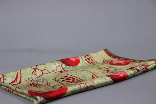 აბრეშუმის შარფი "Tamari's Scarves"