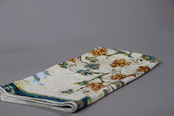 აბრეშუმის შარფი  " Tamari's Scarves"