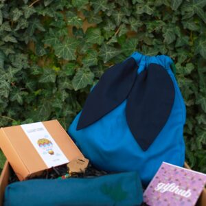 სასაჩუქრე ნაკრები "Back to  School"