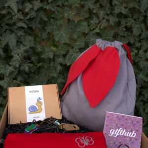 სასაჩუქრე ნაკრები "Back to School"