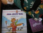 სასაჩუქრე ნაკრები "Back to School"