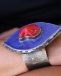 ხელნაკეთი სამაჯური - “Ring Ring Jewelry”