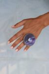 ხელნაკეთი ბეჭედი - “Ring Ring Jewelry”
