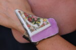 ხელნაკეთი სამაჯური - “Ring Ring Jewelry”