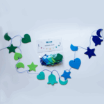 გირლანდი - "MooD shop"