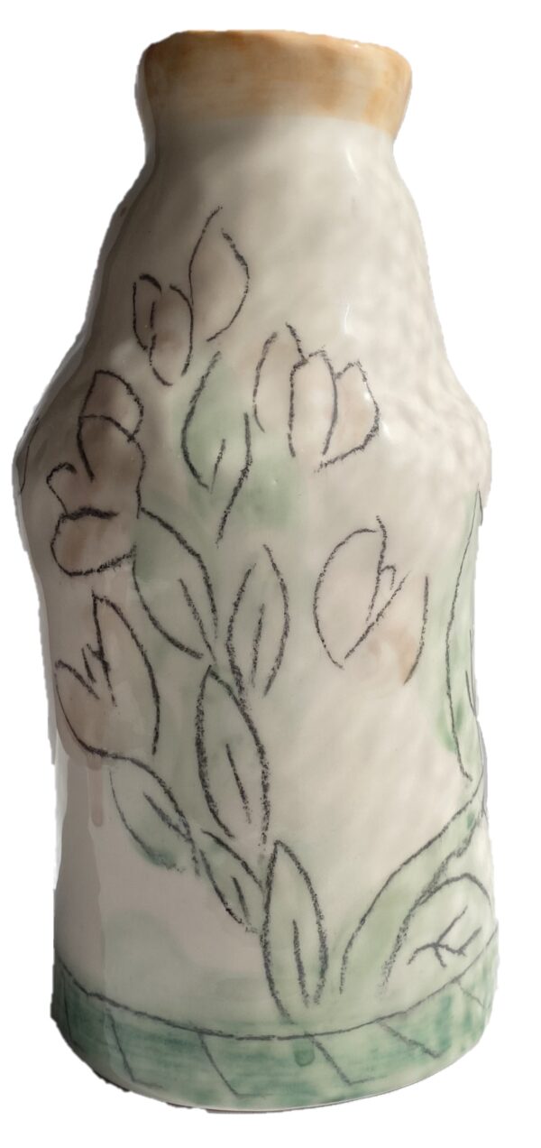 ლარნაკი "Daydream" - "Pilani Ceramics"