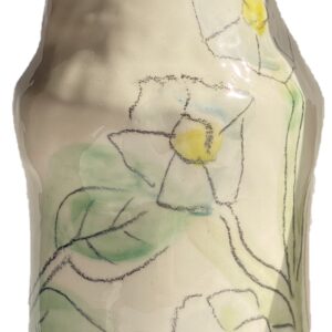 ლარნაკი "Daydream" - "Pilani Ceramics"