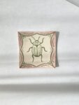 სამკაულის თეფში "Beetle" - "Pilani Ceramics"