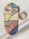 სუშის სეტი - "Pilani Ceramics"