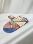 სუშის სეტი - "Pilani Ceramics"