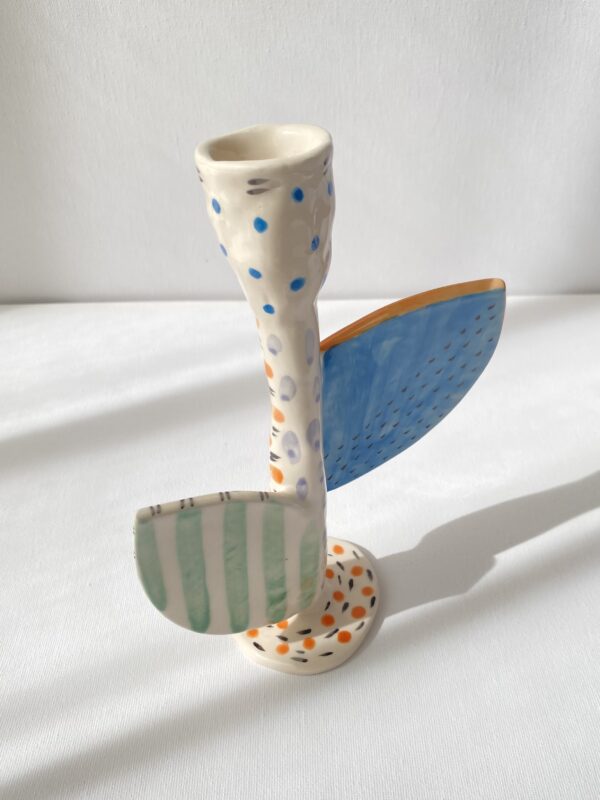 შანდალი - "Pilani Ceramics"