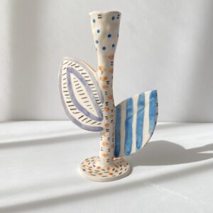 შანდალი - "Pilani Ceramics"