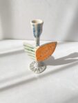 შანდალი - "Pilani Ceramics"
