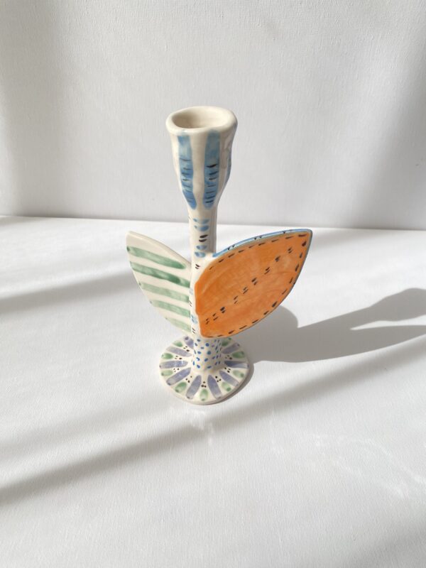 შანდალი - "Pilani Ceramics"