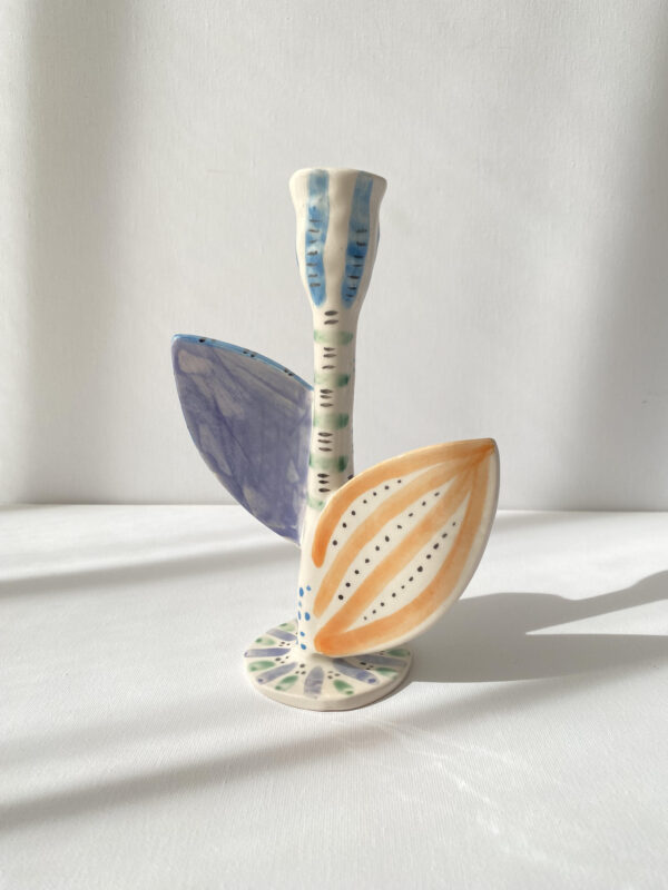 შანდალი - "Pilani Ceramics"