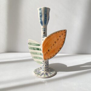 შანდალი - "Pilani Ceramics"