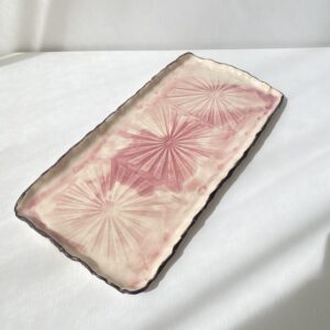 ლანგარი სერვირებისთვის - "Pilani Ceramics"