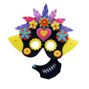 2. ყვითელი ფრიდა