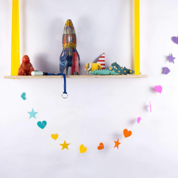 გირლანდი - "MooD shop"