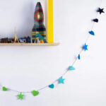 გირლანდი - "MooD shop"