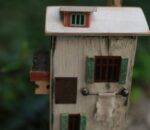 "მზისჩასვლისფერი სახლი" - Bamo