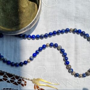 ყელსაბამი - "Bazaar Echoes"