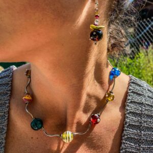 სასაჩუქრე ნაკრები - "Bazaar Echoes"