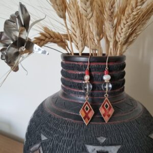 საყურე - "Bazaar Echoes"