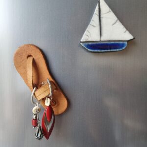 საყურე - "Bazaar Echoes"