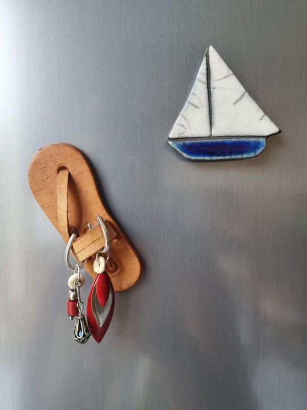 საყურე - "Bazaar Echoes"