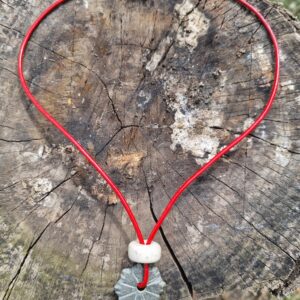 ყელსაბამი - "Bazaar Echoes"