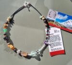 ყელსაბამი, ყაზბეგის სული -"Bazaar Echoes"