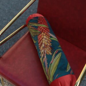 ბალიში მაია სუმბაძის პრინტით - "ლანდი"